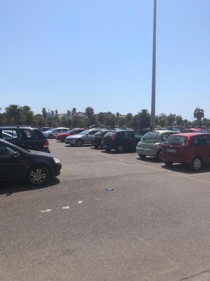 Espectacular Apartamento A 100Mt De La Playa Las Arenas Valenza Esterno foto